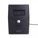 Digitus UPS Line-Ineractive 800VA/480W DN-170064, 800 VA, 480 W, 1x12V/9Ah, AVR, 2xSCHUKO, USB, RJ11