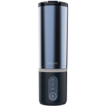 Cecotec blender Power Titanium Shake2Go A01_EU01_123296, 180 W, 0.6 L, BPA-vaba, roostevaba teras, 1 kiirus