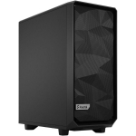 Fractal Design Korpus Meshify 2 Compact FD-C-MES2C-01, 8.1kg, 21cm, 47.5cm, 42.4cm, 2xUSB 3.0, 1xUSB Type-C, 4x2.5'', 2x3.5''