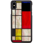 Ikins Tagakate K1810J, 6.5, Pildiga pilt, Apple iPhone XS Max