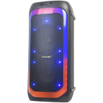 Prime3 Peopless k&otilde;lar APS61, 6000 W P.M.P.O., Bluetooth, 6,8 kg, RGB valgustus, juhtmevaba mikrofon, kaugjuhtimispult