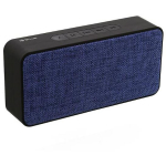 Tellur Bluetooth k&otilde;lar Lycaon TLL161051, 10W, 2000mAh, Bluetooth 4.2, FM raadio, k&auml;ed-vabad k&otilde;ned