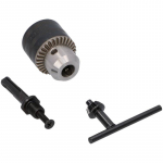 Padrun 13mm, SDS-adapter, v&otilde;ti