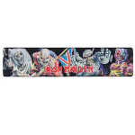 Subsonic Ergopad Iron Maiden