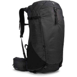 Thule Matkakott 4503 3204503, 30L, 1.1kg, 29x24x59cm, 420D nailon, must, veekindel, Topio