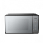 Toshiba Mikrolaineahi MM2-EM20PF(MB), 800W, 20l, elektrooniline juhtimine, 25.5cm taldrik, laste kaitse