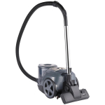 Beldray tolmuimeja BEL01797VDE, 700 W, 3 l, HEPA filter, 6 m juhe, 2 otsikut, kuiv puhastus