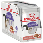 Royal Canin Niiske toit SAS000006, 0.085 kg x 12 tk, kana, t&auml;iskasvanutele, super premium