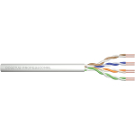 Digitus Paigalduskabel ACU-4511-305, 305m, 100MHz, 8 juhet, U/UTP, Eca, 150N, 72Vdc