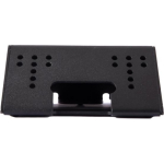 ProDVX PS-75 statiiv, 75x75mm, 340g, 9.83cm, 11.94cm, 5.1cm, must, tahvelarvutile