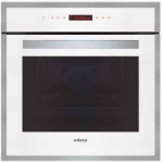 Edesa Ahju EOE-7050 WH 921270235, 70 L, 2200 W, A, 11 programmi, LCD, 1 grill, 3 klaaspaneeli
