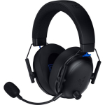 Razer BlackShark V3 PlayStation RZ04-05410300-R3G1, 50mm, 12-28kHz, 32&Omega;, 106dB, THX ruumiline heli, juhtmevaba