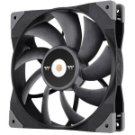 Thermaltake Arvutikorpus TOUGHFAN 14 CL-F118-PL14BL-A, 2000 rpm, 119,1 cfm, 3,54 mmH2O, 33,2 dB, 4 kontaktiga pistik