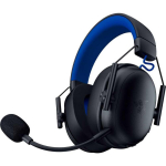 Razer BlackShark V3 X HyperSpeed k&otilde;rvaklapid, 2.4GHz/Bluetooth 5.3/USB-C, 7.1, 32&Omega;, 12-28000Hz, 70h, PS5/PS4/PC/Mac