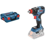 Bosch GDX 18V-200 C 06019G4202, p&ouml;&ouml;rdemomendi mutriv&otilde;ti, 18V, 200Nm, 0-3400 p/min, 4000 l&ouml;&ouml;ki/min, harjata mootor, 3 kiirust, LED