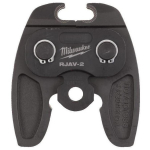 Milwaukee 4932479604 adapter RJAV-2 V-profiili r&otilde;ngasl&otilde;ugadele
