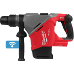 Milwaukee M18 FHACO540-0C 4933493137, 18V, SDS-max, 8,1J, 40mm, ilma akuta ja laadijata, kohvris