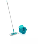 Leifheit P&otilde;randapuhastuskomplekt Clean & Compact 1055518, 10l, 33cm, mikrokiud, p&ouml;&ouml;ratav vars
