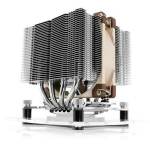 Noctua NH-D9L protsessori jahuti, 9.2cm, 78.9m&sup3;/h, 2000RPM, 16.3-22.8dB, 12V, 1.2W, 1 ventilaator, AM2/AM3/FM1/FM2