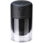 Therabody THERACUP 840295408781, 120min, Li-Ion, 3 taset, automaatne v&auml;ljal&uuml;litus 3min, USB-kaabel