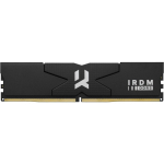 Goodram IRDM IR-5600D564L36S/16G, DDR5, 16GB, 5600MHz, CL36, 1.35V, XMP 3.0, AMD EXPO, soojuslevi