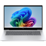 HP OmniBook 7 Next Gen AI 17-dc0219nw C1LX9EA, 43,9 cm (17,3") puutetundlik Full HD, 16 GB LPDDR5x, 1 TB SSD, Wi-Fi 7, Win 11 Home