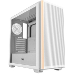 Darkflash DS900WS ATX arvuti korpus, Mid Tower, valge, ATX/M-ATX/ITX, 7 PCI-E, 12x120mm, 425mm GPU, 170mm CPU, 2xHDD/2xSSD