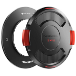 Freewell FW-L1-BL55 55 mm p&otilde;hir&otilde;ngas NFC-kaanega, 5.7 g, 89.3 mm, 4.8 mm, 25.9 g, 102.9 mm, 6.1 mm