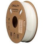 Creality Hyper ABS 3301020040, valge, 1 kg, 1.75 mm, <350 mm/s, 19 kJ/m2, 80&deg;C, 48.1 MPa, 30.4 MPa