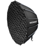 NEEWER SF120Q 120 cm Parabolic Softbox