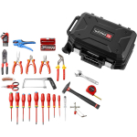 56PC ELEC KIT IN BV.R30