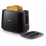 Philips Daily Collection HD2582/90 toaster 8 2 slice(s) 830 W