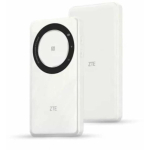 ZTE U30 Air mobile 5G LTE CAT.12 router