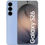 Samsung Galaxy S26 16 cm (6.3") Dual SIM Android 16.0 5G USB Type-C 12 GB 512 GB 4300 mAh Blue