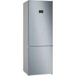 BOSCH KGN497LDF K&uuml;lmik-s&uuml;gavk&uuml;lmik, 440L, 223kWh, 35dB, No Frost, SN-T, 220-240V, 50Hz, LED, 10A, 2.4m, 125&deg;, 18h, 9.5kg/24h, D