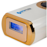 OROMED ORO-IPL ICE laser hair and body depilator