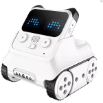 xTool Codey Rocky Education Version P1030243, haridusrobot, 6+, ABS, mBlock, plokkprogrammeerimine, Python, 24 &otilde;ppetundi
