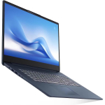 Lenovo IdeaPad Slim 3i 17IWC11 Core 5 320 17.3" FHD IPS 300 nits AG 16GB DDR5 5600 512GB SSD Intel Graphics 720p webcam 60Wh No OS Cosmic Blue