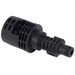 Augstspiediena mazgātāja adapteris no Karcher POWERPLUS X