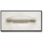 Kellu 140x280mm, kummist alus 9mm