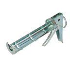 Silikoonip&uuml;stol, kroomitud