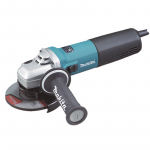 Nurklihvija 1400W, &Oslash;125mm 9565CVR MAKITA