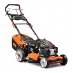 Iseliikuv muruniiduk SP 532 SMCE, SP532SMCE Gudnord