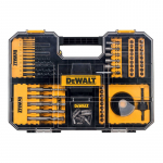 Otsikute komplekt (102 tk), DT71583-QZ, DeWALT