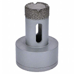 X-LOCK teemantl&otilde;ikur 22x35mm 2608599030 BOSCH