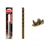 Metallipuur HSS M35 koobalt 7mm Tvardy