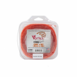 Trimmeri tamiil 1,6mm x 15m, keerutatud ALU VORTEX