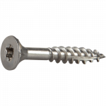 Puidukruvi ESSDRIVE 4,5x30 A2 200tk. 135119 ESSVE