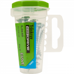 Puidukruvi ESSDRIVE 5,0x40 FZB 20tk. 436126 ESSVE