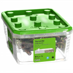 Kiilankur M10X75 Zn-50tk. 306409 ESSVE